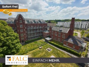 Residential living im ehem. Kloster ''Am Guten Hirten'' - Zum All-Inklusive-Tarif